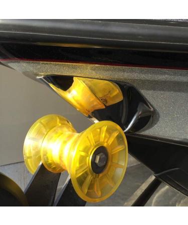 XL Megaware ScuffBuster Bow Guard for Boats - Stainless Steel Shield with 3M Adhesive - 9x8.75 in - Protects from Scuffs and Scratches - Buy Online on GoSupps.com