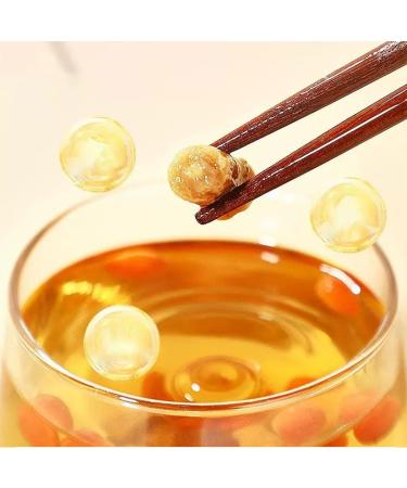 Yuanqi Four Treasures Tea for Men Ginseng Four Treasures Tea for Men Chinese Four Treasures Tea kidney tea (2 PCS) - Buy Online on GoSupps.com