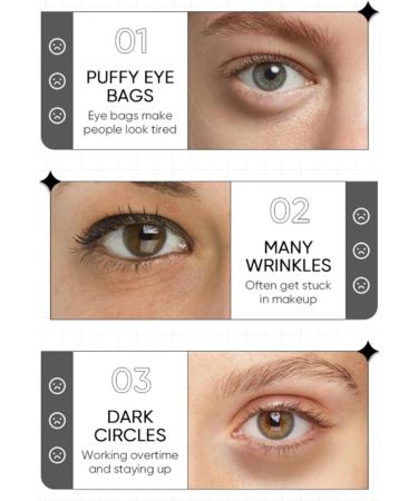 07 100 g peeloff mask + 30 pieces antiaging eye mask antiwrinkle antiaging face mask for every skin type skin firming and rejuvenating for radiant face masks moisturizing - Buy Online on GoSupps.com