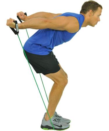 Ripcords Orange Classic Resistance Band - Buy Online on GoSupps.com