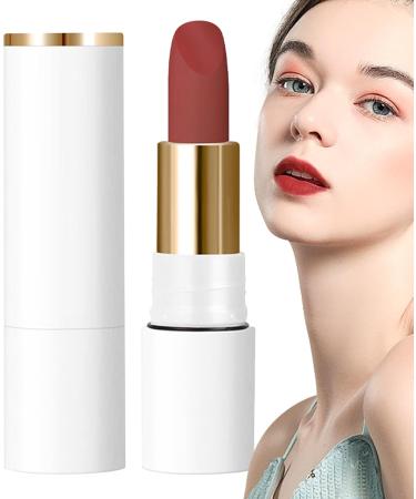  Sghtil Matte Lipstick | Tinted Lip Gloss | Waterproof Transfer-Proof Color for Evening Events Dance Beauty Lovers Creative Stylists Girls Women - Buy Online on GoSupps.com