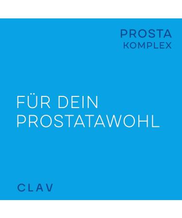 N 33 Prosta - Prostate Support Capsules with Saw Palmetto Black Garlic & Pumpkin Seed - 120 Count for Optimal Health - Buy Online on GoSupps.com