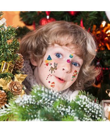 St. Patrick's Day Laser Printable Temporary Tattoo Paper - 5 Sheets, DIY Custom Waterproof Skin Tattoos, Summer Party Themed Stickers - Buy Online on GoSupps.com