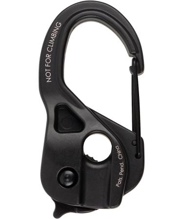 Nite Ize CamJam XT Aluminum Rope Tightener - 500 lb. Weight Capacity - Buy Online on GoSupps.com