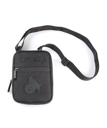 1.FC K ln Stadion bag black