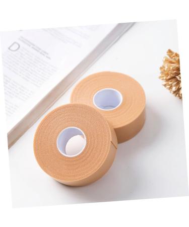 Mobestech Foot Care Protector Tape - Anti-Slip Heel Stickers for Ultimate Comfort | Abrasion-Resistant Cushions & Non-Skid Invisible Foot Pads - Buy Online on GoSupps.com