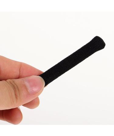 Buy Healvian Silicone Nylon Glasses Holders - 4 Pairs of Cushioned Sleeves & Brake Socks for Eyewear Comfort - International Shipping Available - Buy Online on GoSupps.com