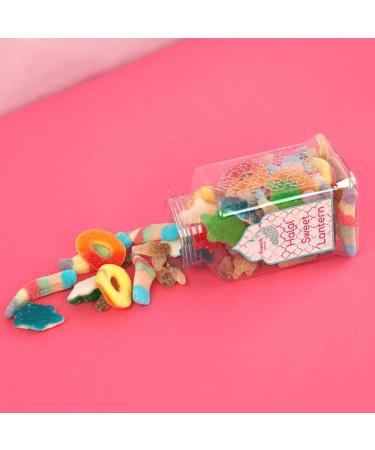 Halal Sweet Lantern Jar (3pk) - Buy Online on GoSupps.com