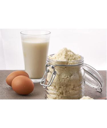 Gluten Free Almond Powder - Buy Online on GoSupps.com