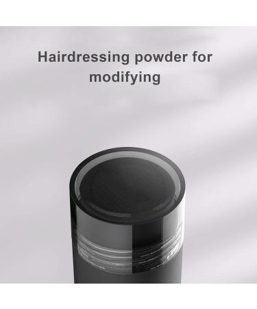 Hair Thickening Fiber & Styling Products - Chestnut Brown | Boost Volume & Control - Buy Online on GoSupps.com