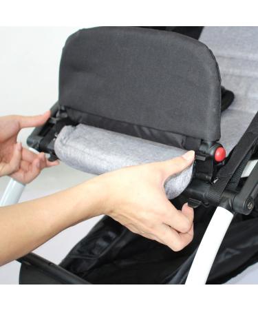 Stroller Footrest Extension Board for Babyzen YOYO YOYO+ Stroller Pram - Buy Online on GoSupps.com