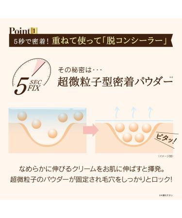 Pores Putty Craftsman Mineral Cream - Natural Matte Beige 30 - Buy Online on GoSupps.com