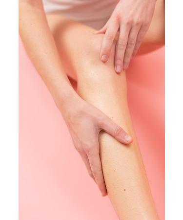 Body Nature Depilatory Wax 200 ml - Buy Online on GoSupps.com