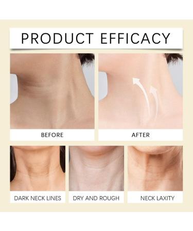  JIAOY Set of 2 advanced face and neck care pencils - Firms and lifts sagging skin - Bee venom anti-wrinkle cream - Anti-aging moisturizing cream - Buy Online on GoSupps.com