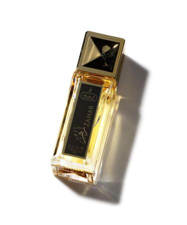 Maison d'Orient ZAHAR by ALRIYAD 20ML Fruity Floral Musky Perfume Oil Rollon for Women. A Symphony of Nature's Elegance. Travel Accessories For Women. Travel Atomizer - Buy Online on GoSupps.com