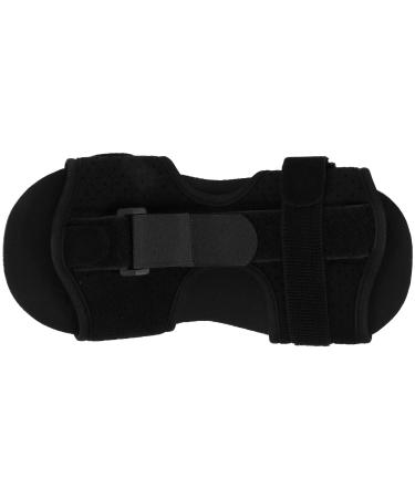 Ankle Splint Night splints Elastic Ankle Support Cleat Ankle Joint Protector Plantar Splint Ankle Braces for Men Foot Ankle Support Foot Support Man Lace up Cotton Cloth