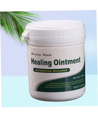 Nursing Repair Ointments 2pcs - Healing Aftercare Cream for Skin - Set of 2 - Buy Online on GoSupps.com