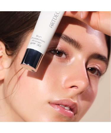 ARTDECO Sun Protection Primer SPF 30 - 25ml Primer with Sun Protection for Flawless Makeup Finish - Buy Online on GoSupps.com