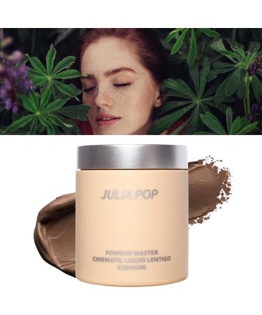  Hongjingda Freckles Makeup Pencil | C matic Liquid Freckles Pad for Air Cushion Enhance Makeup Long Lasting Waterproof Quick Drying Realistic - Buy Online on GoSupps.com