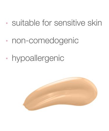 Neutrogena Healthy Skin Serum Foundation with Pro-Vitamin B5 - Light/Medium 02 - 1 oz - Buy Online on GoSupps.com