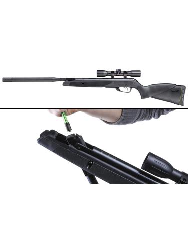 Raptor Whisper Air Rifle .177 Caliber