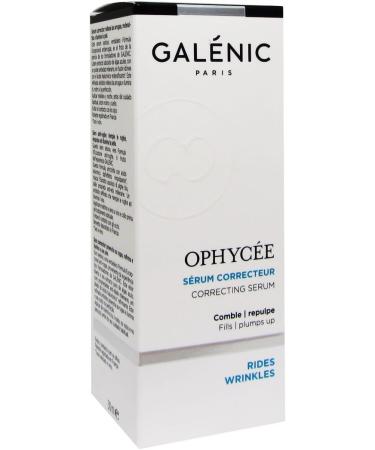 Gal nic Ophyc e Correcting Serum 30ml - Buy Online on GoSupps.com