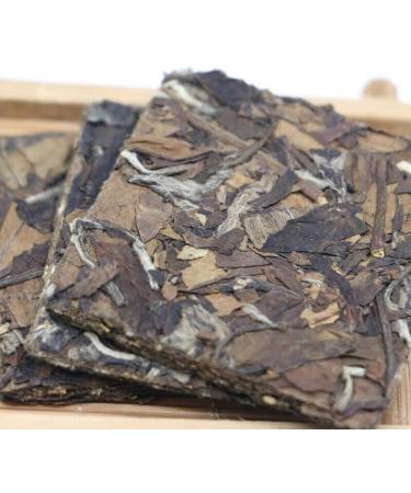 Fuding Carr de Th Blanc Th Blanc th chinois naturel 500g - Buy Online on GoSupps.com