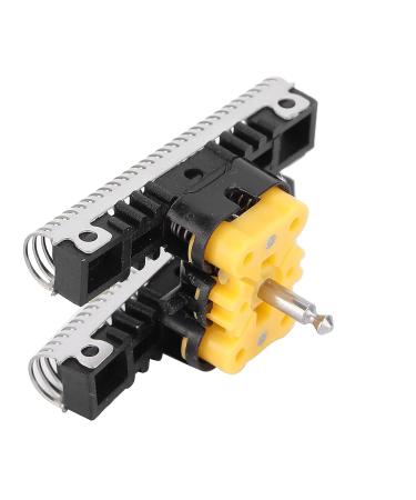 Premium Shaver Replacement Foil - Professional Inner Cutter for All Shaver Models - International Shipping Available - Buy Online on GoSupps.com