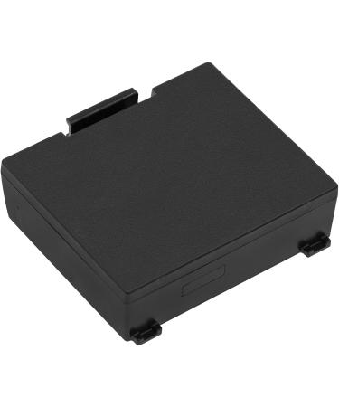 Battery Replacement for TM-P20 TM-P20II TM-P80II Plus - Compatible with Mobilink OT-BY20 P-C32C831093 - Reliable Power Solutions - Buy Online on GoSupps.com