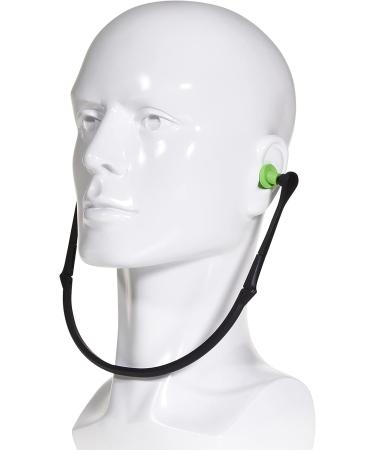 Allen Company Banded Folding Ear Plugs NRR 22dB - Multi, One Size | 2296 - Buy Online on GoSupps.com