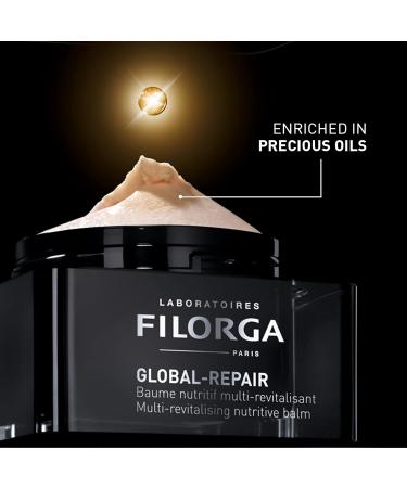 Filorga Global Repair Balm 50ml - Buy Online on GoSupps.com