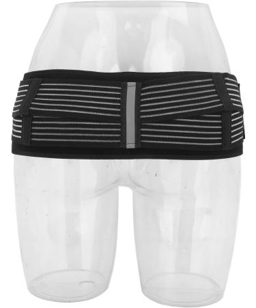Weikeya Sacroiliac Support Belt | Reflective Breathable Nylon & Polyester | Pain Relief for Training - International Shipping - Buy Online on GoSupps.com