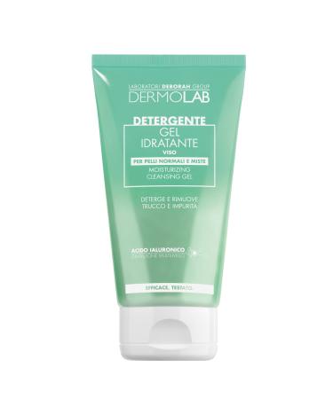 Facial Cleansing Gel Dermolab 150 Ml