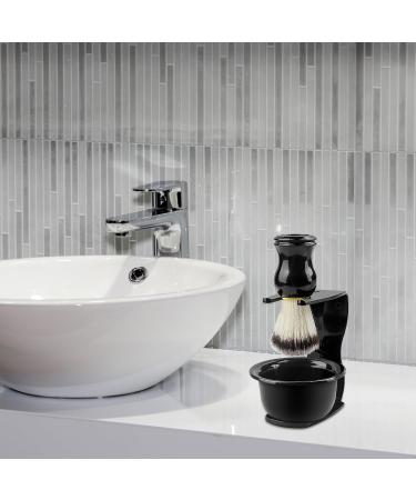 Beaupretty Nursing & Razor Rest Stand - Premium Hot Razor Hobel for Restaurants & Exhibitions - Buy Online on GoSupps.com