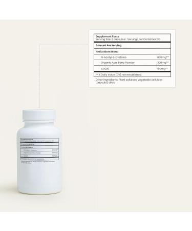 Fertility Foundation Bundle Conception Support Pack & Fertility Support & Synbiotic Greens Powder 30 Daily Pill Packs & 60 Capsules & 30 Servings of Greens Powder - Buy Online on GoSupps.com