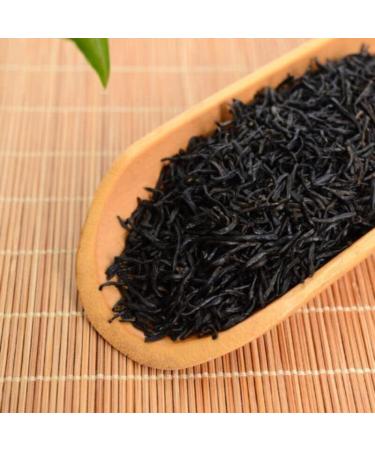 Longan Aromatis Th Noir Fum Wuyi Xiaojiao Original De Chine Bon Th Naturel Th Noir Organique Sans Additif Nourriture Verte (250g) - Buy Online on GoSupps.com