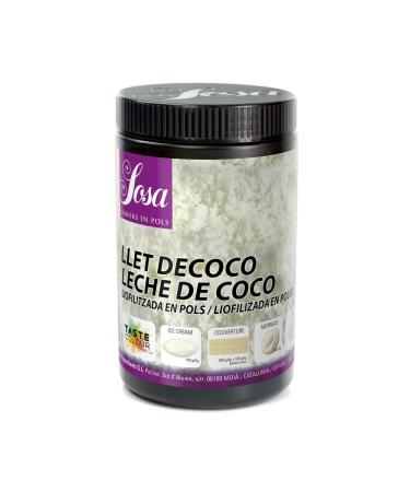 Sosa - Coconut milk powder - Ideal for exotic dishes - 400g