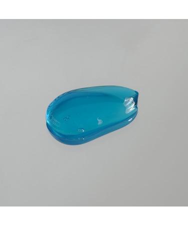  AU POIL AU POIL Shaving Gel Comfortable and Precise Beard and Body Musk Freshness by S bastien Chabal - Buy Online on GoSupps.com