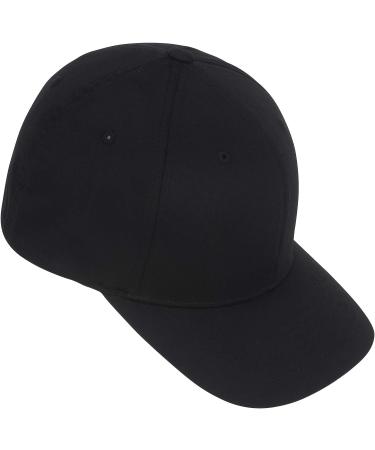 Champion Icon Flexfit Cap Champ Black S-M - Premium Quality - Buy Online on GoSupps.com