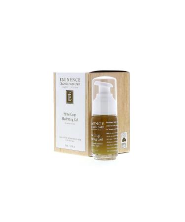 Eminence Stone Crop Hydrating Gel - 1.2 oz | Moisturizing & Balancing Formula - Buy Online on GoSupps.com