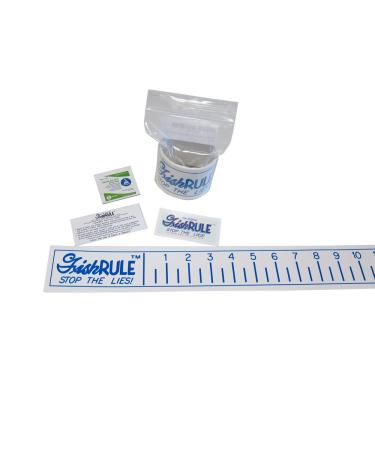 FishRule 36 Inch Boat Fish Ruler Measuring Tape - Precision Fishing Measurement Tool - Buy Online on GoSupps.com