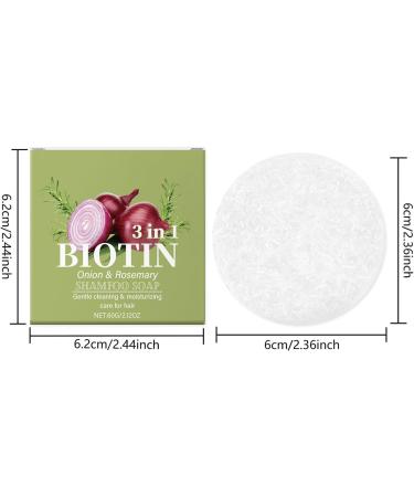 Solid shampoo bath soap solid shampoo oilregulating scalp care conditioner for all hair types men women travel camping home - Buy Online on GoSupps.com