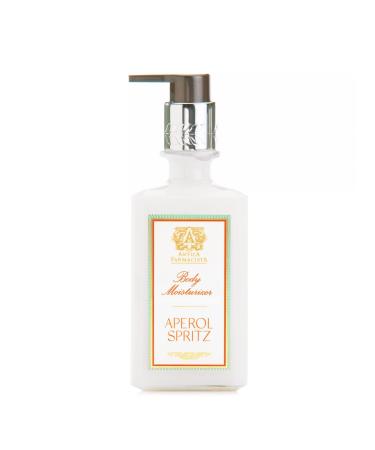 Antica Farmacista Aperol Spritz Body Moisturizer 10 Fl Oz