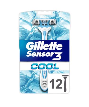 Gillette Disposable Pack 24 x 5.3 g 25.4 g