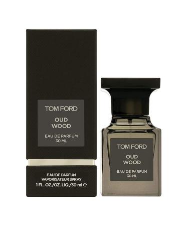 Tom Ford Private Blend Oud Wood Eau De Parfum Spray 30ml/1oz