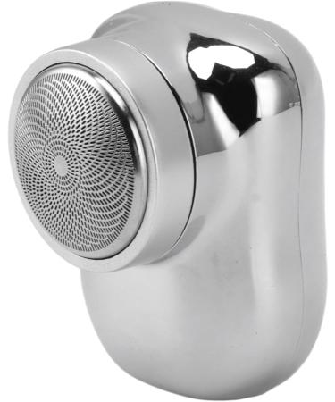 Mini Electric Beard Trimmer for Men - Portable Professional Beard Clipper with High Motor for Home & Travel - Buy Online on GoSupps.com