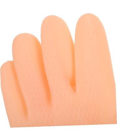 VINTORKY 1 Set Lotion Skin moisturizing Gloves for Night Dry Hand moisturizing Gloves for Women Sun Protection Comfortable moisturizing Gloves moisturizing - Buy Online on GoSupps.com