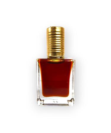 All Types Essential Oil Attar-Atar Parfum Oil Fragrance Perfume Unisex Men-Women Parfume Spray Scent Long Lasting Roll On Itar Semi Natural Non Alcoholic Volume:12ML (0.4 Fl Oz). (Henna) - Buy Online on GoSupps.com