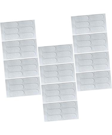 Buy Healvian 36 Sheets Silicone Ear Correction Stickers - Painless Ear Tape for Elf Ears & Cauliflower Ear | International Shipping Available - Buy Online on GoSupps.com