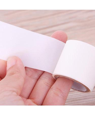 Besreey Silk Nail Tape - Nail Reinforce Repair Bandage Tape - Adhesive Nail Wrap Professional Manicure Tool Strong Nail Protector for UV Gel Acrylic Extension - Buy Online on GoSupps.com